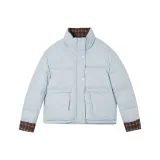 Светло-голубой