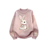 Розовый, тонкий [премиум]