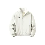 Экрю Утолщенный и с Флисовой Подкладкой [Без Принта]