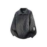 Темно-серый