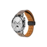 Умбра с черной пряжкой