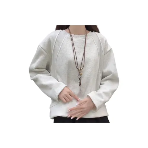 Hypeyourself Унисекс Свитшоты