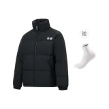 Черные носки Li-Ning, 1 упаковка