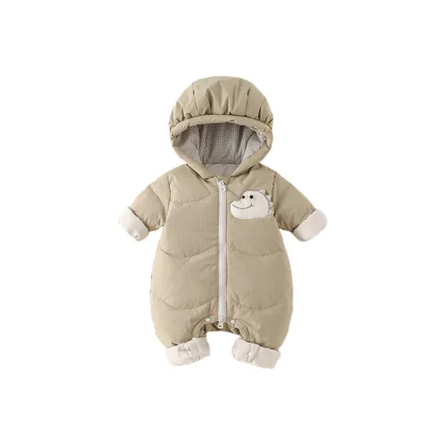 Smileyworld Пуховые куртки One Piece для малышей и детей дошкольного возраста