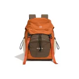 Апельсин, Дикий, Коричневый, Hill