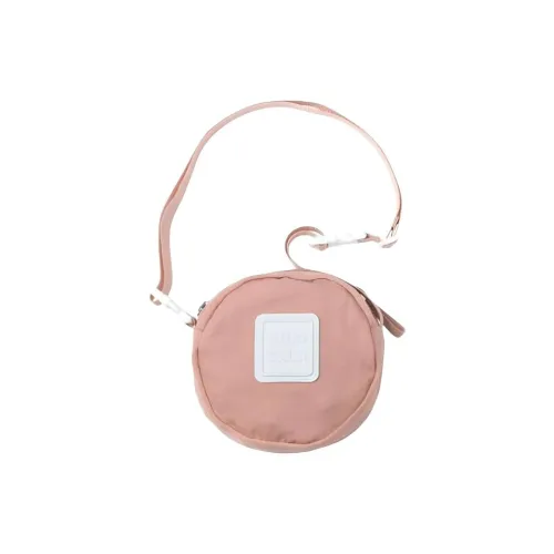 CILOCALA Нейлоновые сумки через плечо сумка на плечо унисекс камео коричневый