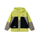 Лист Цветочный Bud Желтый-2