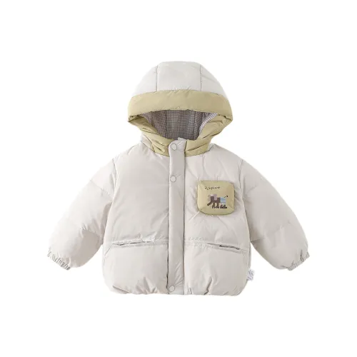 GOYN Пуховик для малышей и детей дошкольного возраста