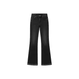 Черно-серый