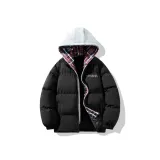 Чёрный с красной клетчатой шляпа