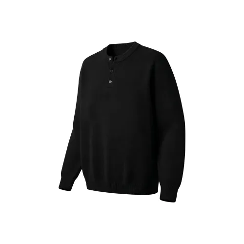 GANGZAI Унисекс Трикотаж