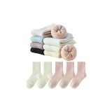 [5 пар] 2 Заварной 3 Розовый