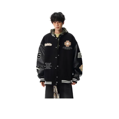 LH HOMME Унисекс Куртки