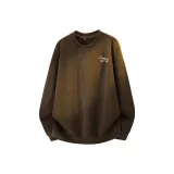 Темно-кофейный