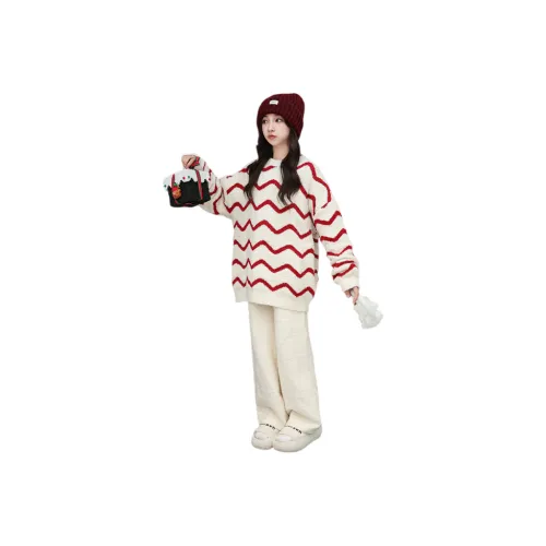 YALU Ecru Комплекты одежды Школьный возраст Lounge Набор