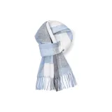 Серо-голубой