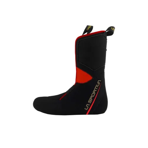 LA SPORTIVA Сноубутсы Черный Красный Унисекс