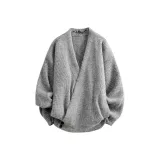 Светло-серый