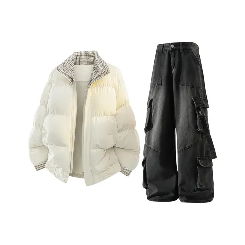 SIRYIN SPACE Унисекс Повседневная Спортивная Одежда