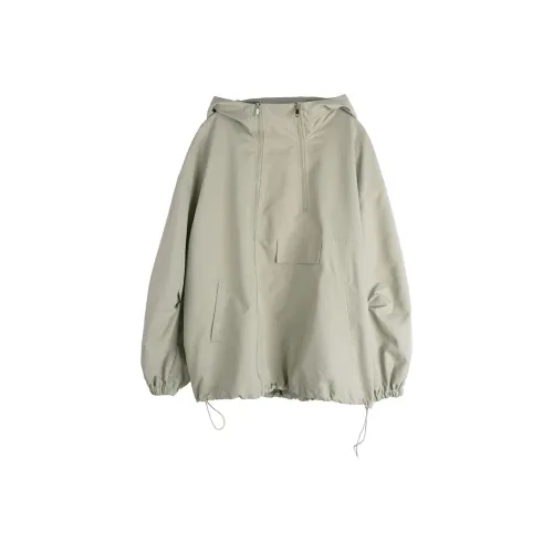 WEIYOU Женская тренч-куртка