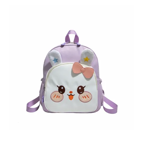 TOUTSEUL YOLO Нейлон Рюкзак Стандартный Женский Многоцветный