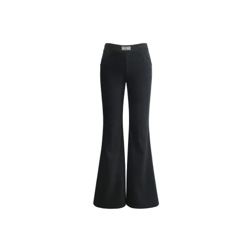 UNIFREE Женские Повседневные Брюки