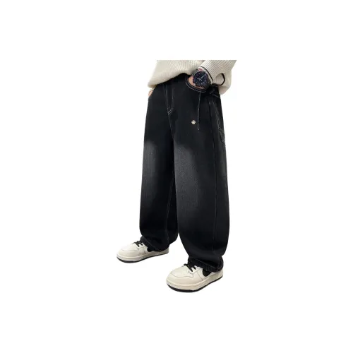 Teddy Bear Collection Джинсы Подростки