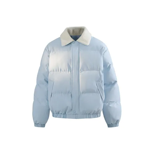 MDGR Унисекс Пуховики