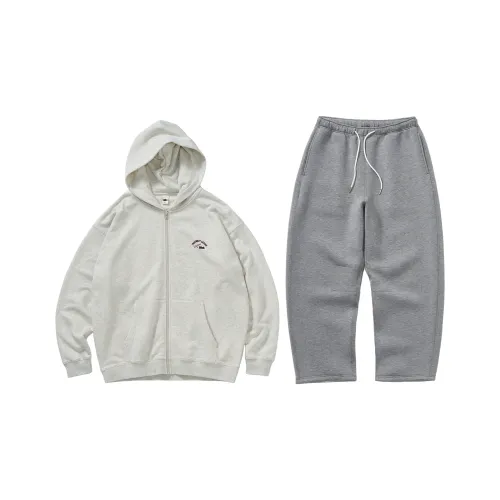 714STREET Унисекс Повседневные костюмы