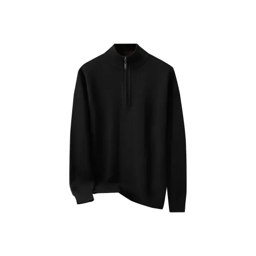 BAISHENGHU Мужской Трикотаж