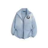 Светло-голубой