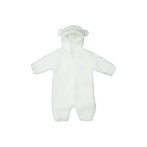 MONCLER Комбинезон Fw25 для младенцев и малышей