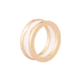 Золото/белый