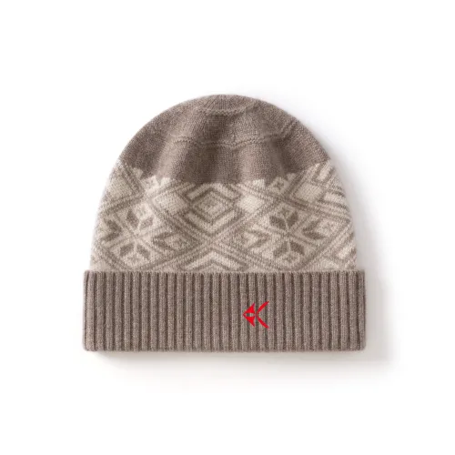 ZANSITE Eco Cashmere Beanies Unisex ZANSITE Eco Кашемир Шапки-бини Унисекс