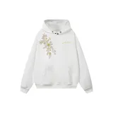 Белый (Улучшенный с флисовой подкладкой и утолщенный)