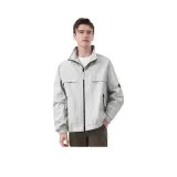 Светло-серый