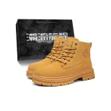 Жёлтый (флисовая подкладка)