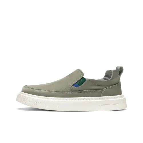 TFWLJ Slip-resistant Low Top Скейтборд Кроссовки Унисекс