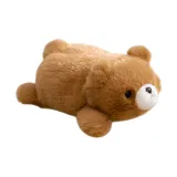 Brown Bear [Внутренний аромат с рельефным узором]