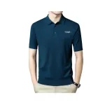 Чернильно-синий