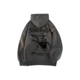 Темно-серый