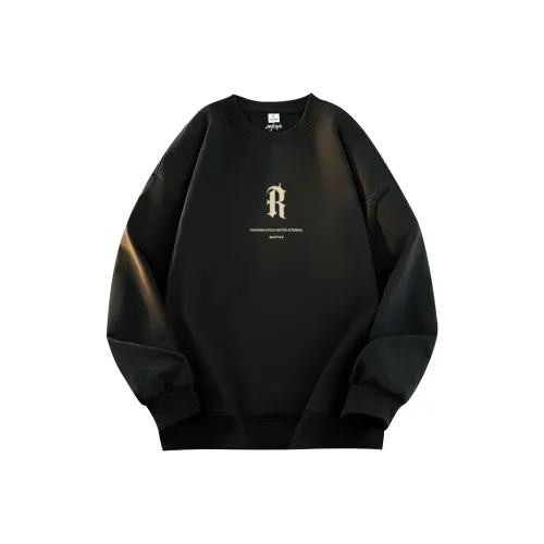 MJ STYLE Унисекс Свитшоты