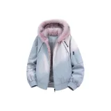 Ледниково-синий