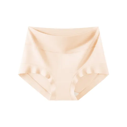 MUFANDU 100% хлопок Трусики-бикини Женские