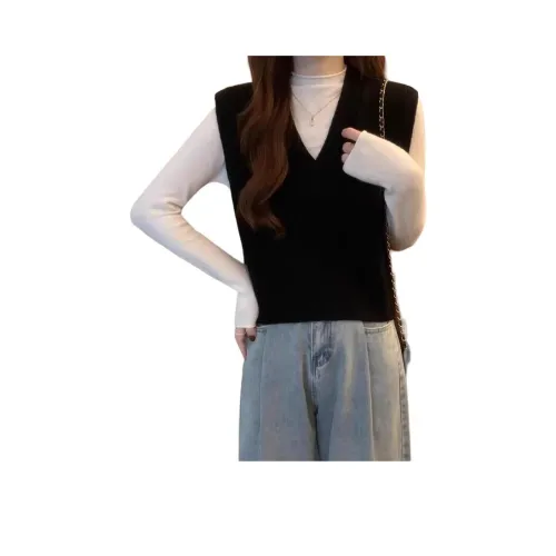 ONENINE34PM Женские жилеты