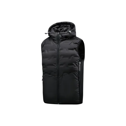 FAIRWHALE Унисекс Пуховый жилет