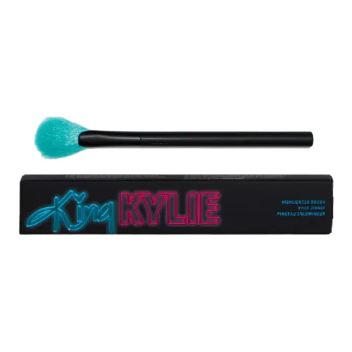 Кисть для макияжа Kylie Cosmetics Fluorescent Pen Highlighter Brush Portable Soft