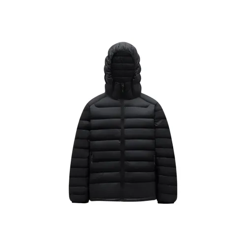 MAISON VINSON Пуховик Унисекс