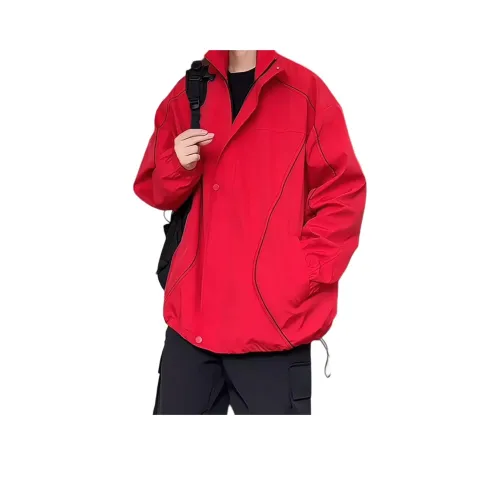 Gyoza Pasta Унисекс Куртки