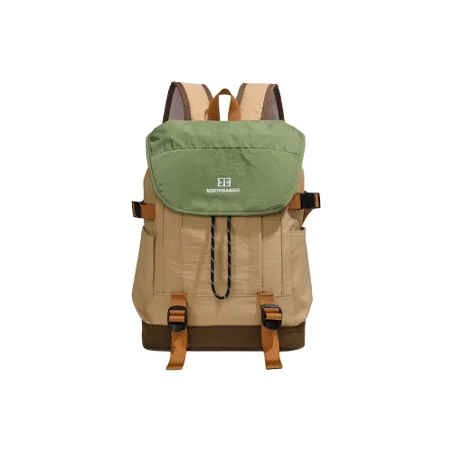 Ceion Keust Oxford Рюкзак Унисекс Многоцветный